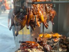 -陈光记烧腊店(罗保博士街店)