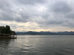 -星巴克(西湖天地店)