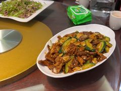 -惠宾饭庄(中山路店)