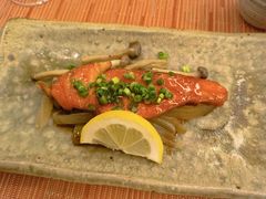 -ザ・クレストホテル柏 びすとろ菜