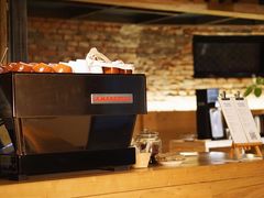 -VOYAGE COFFEE(北锣鼓巷店)