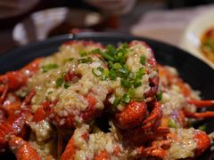 -巴厘龙虾·榜首油焖大虾(音乐学院·沿江酒馆店)