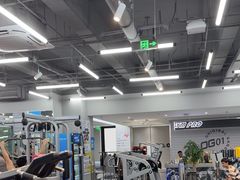 -OG01·24h私教铁馆(中鼎316店)