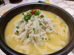 -清真·小梅鸽香港餐厅·小鼎玖煲(立丰城店)