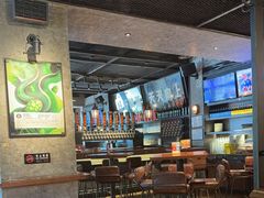 -京A Taproom·精酿餐吧(CBD店)