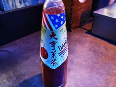 -很久以前羊肉串(打浦路店)