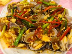 -龙溪海鲜酒家(溪涌店)