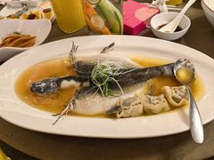 -蟹榭·本帮江浙菜·蟹宴(大宁久光商场店)