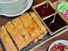 梅干菜香酥鸭-随堂里