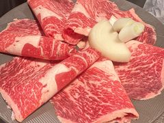 -满来寿喜烧(金虹桥店)