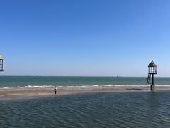 -碧海银沙景区