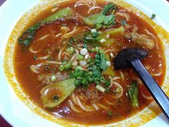 -茶花妹子云南餐厅(北大店)