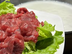 -大良毋米粥 · 粥底火锅(岭南天地店)