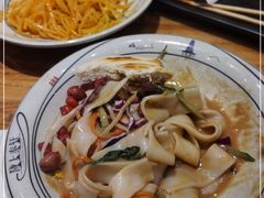 -陇上秦轩biangbiang面(萧山万象汇店)