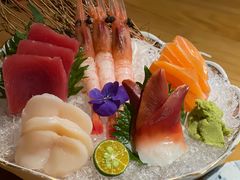 -綱元·海鲜豆捞(明州里店)