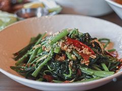 -星叶·东南亚料理(宁波万象汇店)
