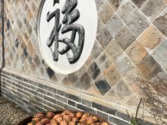 -前童古镇