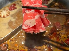 -湊湊火锅·茶憩(合生汇购物中心店)