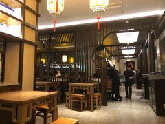 大堂-香园茶社·金陵小灶(老门东店)