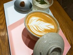 -茶是一枝花泡茶店