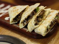 -Uncle Kosto科斯托·中东菜