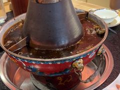 -京炭铜锅涮肉·羊蝎子·羊肉炉(保利·时光里店)