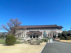-东京国立博物馆