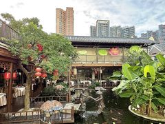 -顺德渔村·岭南一号