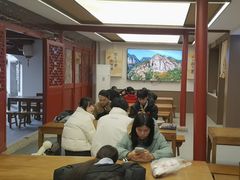 -大慈岩风景区