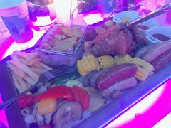 -福州天元国际威斯汀酒店·中国元素餐厅