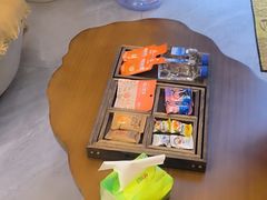 -泰古龙拨筋·spa按摩(成都环球汇店)