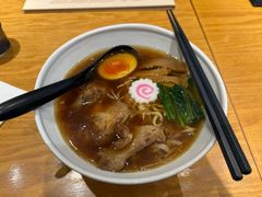 -一風堂拉面(美罗城店)