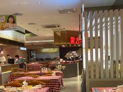 -西贝(紫荆广场店)