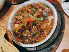 -山芋腔苏北菜(盐城滨海店)