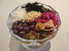 -漢舍川菜馆(国贸商城店)