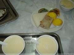 -冰泉豆浆馆(阳朔店)