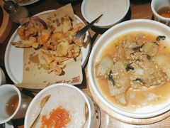 -闽上鲜·福建菜(龙湖滨江天街店)