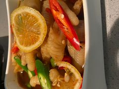 -半天妖烤鱼(正荣店)