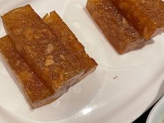 香煎马蹄糕-正斗·港式粤菜(SKLP店)