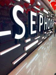 -丝芙兰Sephora