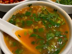 -海底捞火锅(吴中路店)