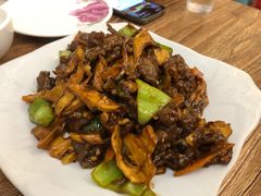 -巷子深菜馆(新华路店)