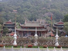 -南普陀寺