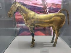 -茂陵博物馆