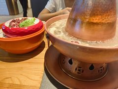 -额尔敦草原涮羊肉·烧烤(冻青树总店)