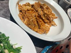 -新乾隆酒楼(帝景园店)