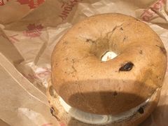 -Tims天好咖啡·贝果(星河中心店)