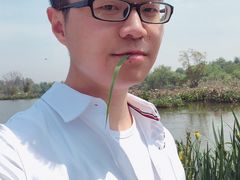 -白鹭湾湿地公园