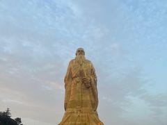 -函谷关历史文化旅游区