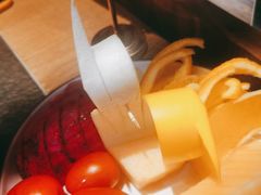 -盡膳口福跷脚牛肉火锅(北美新天地店)